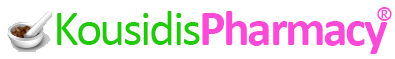 KousidisPharmacy